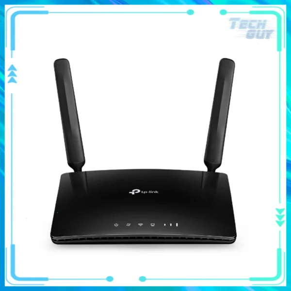 TP-Link TL-MR6400