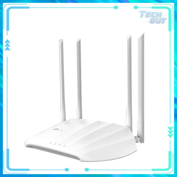 TP-Link TL-WA1201