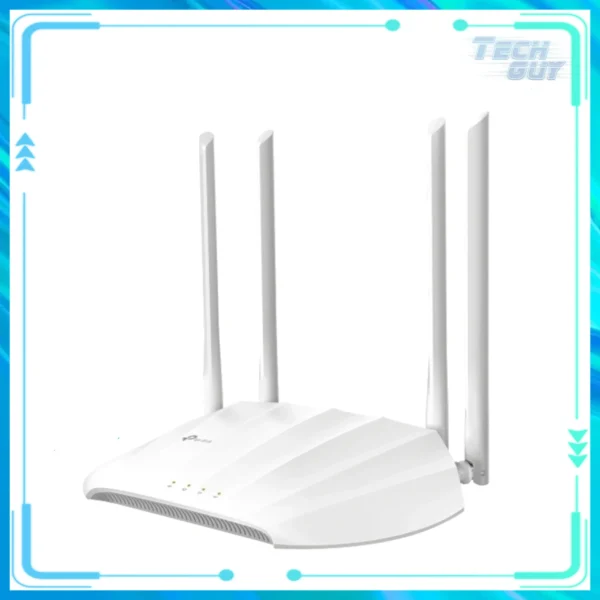 TP-Link TL-WA1201