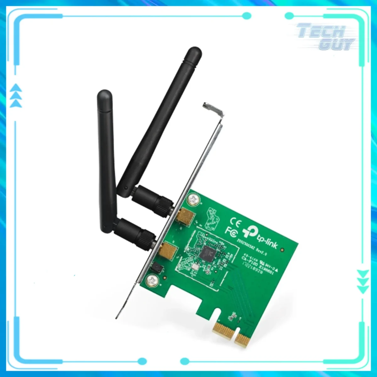 TP-Link TL-WN881ND