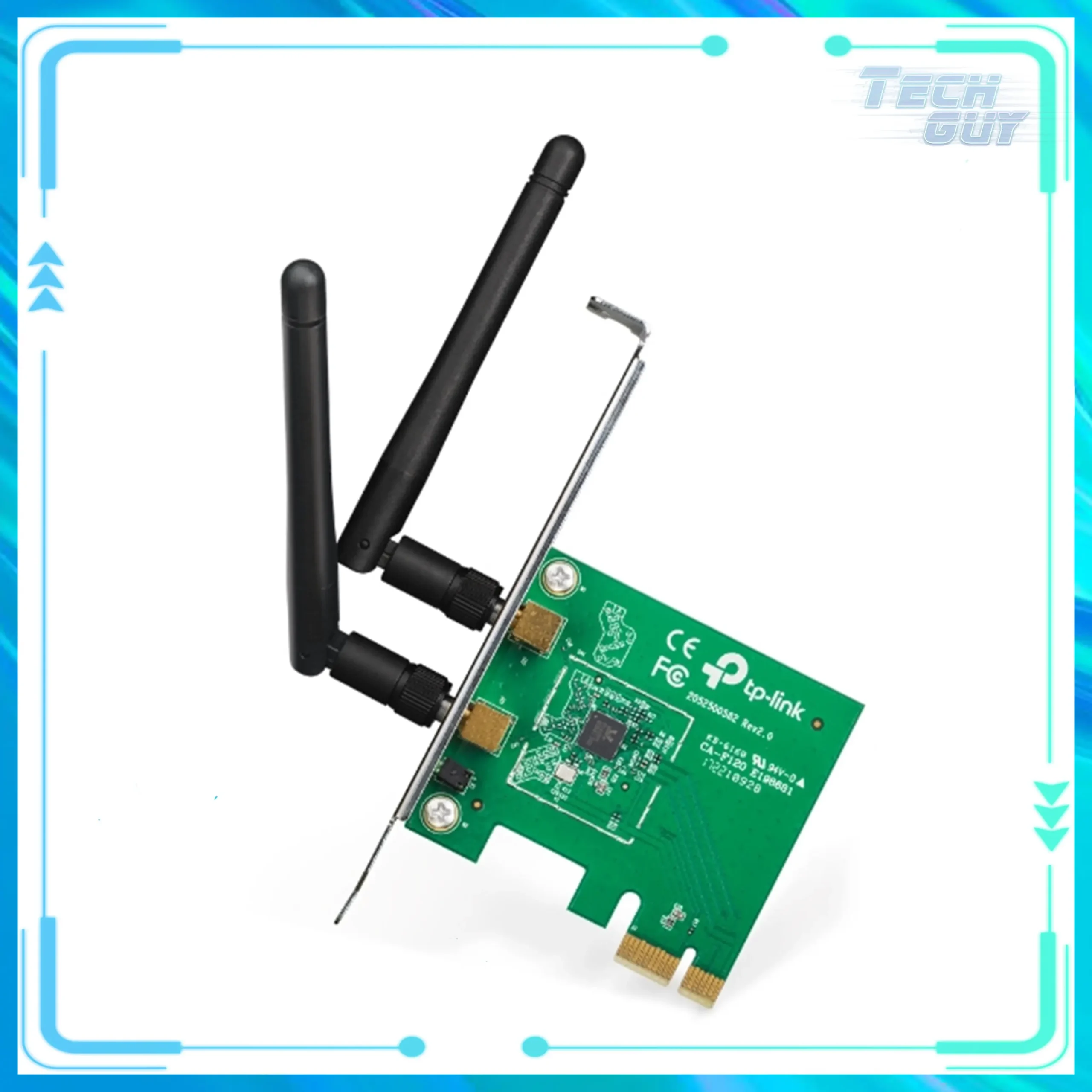 TP-Link TL-WN881ND