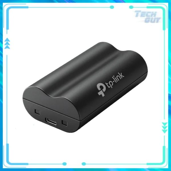 TP-Link Tapo A100