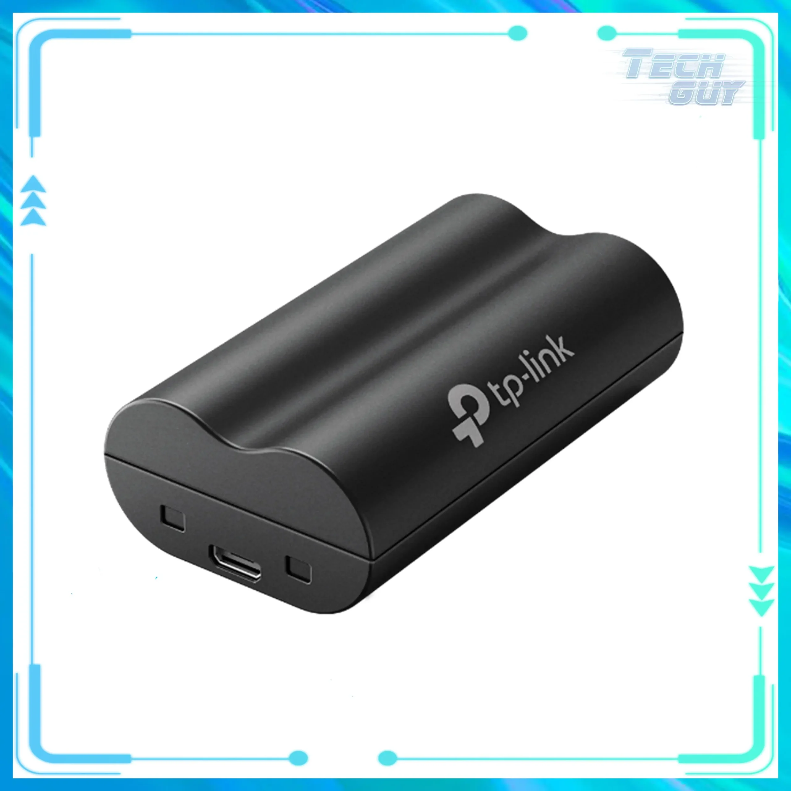 TP-Link Tapo A100