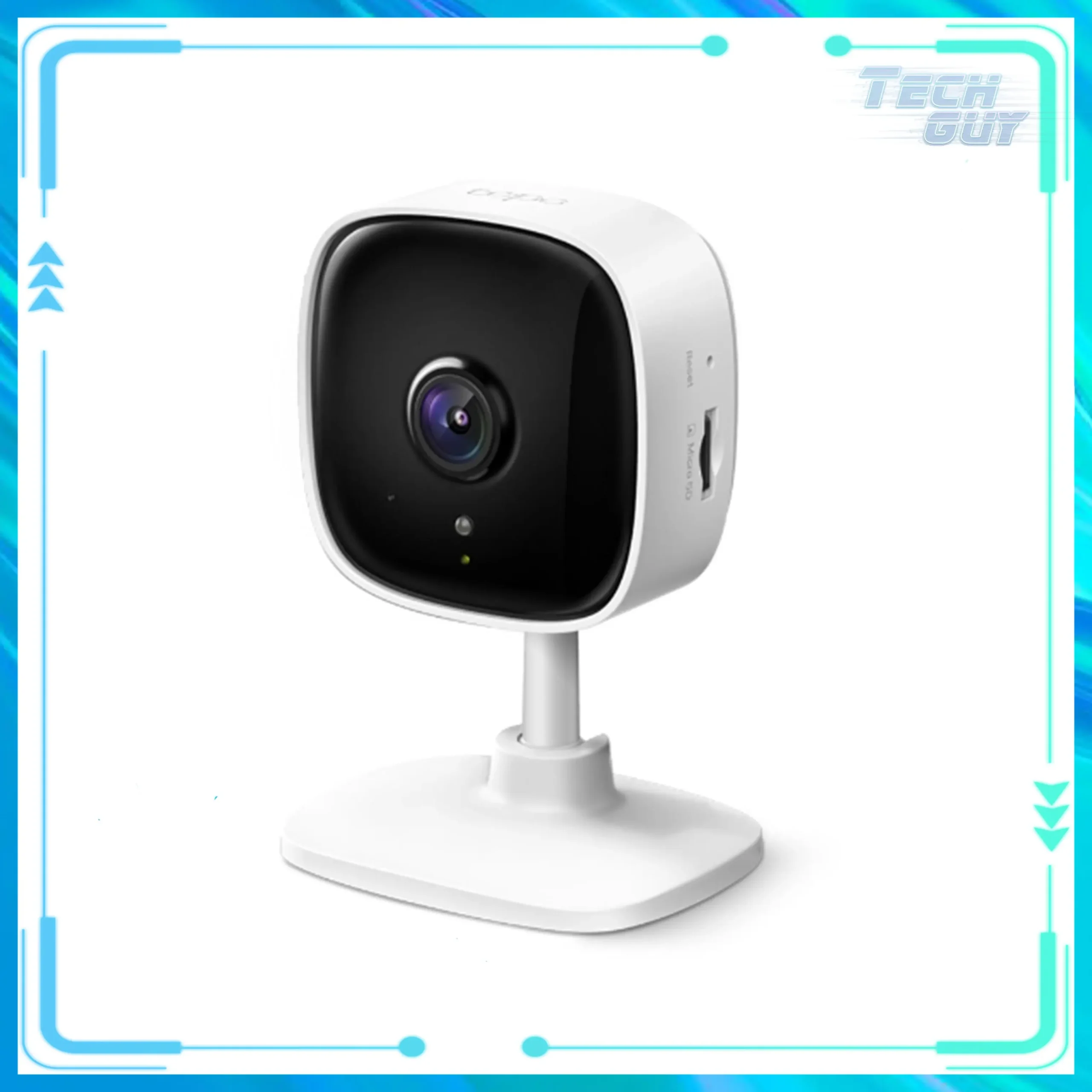 TP-Link Tapo C100 1080P