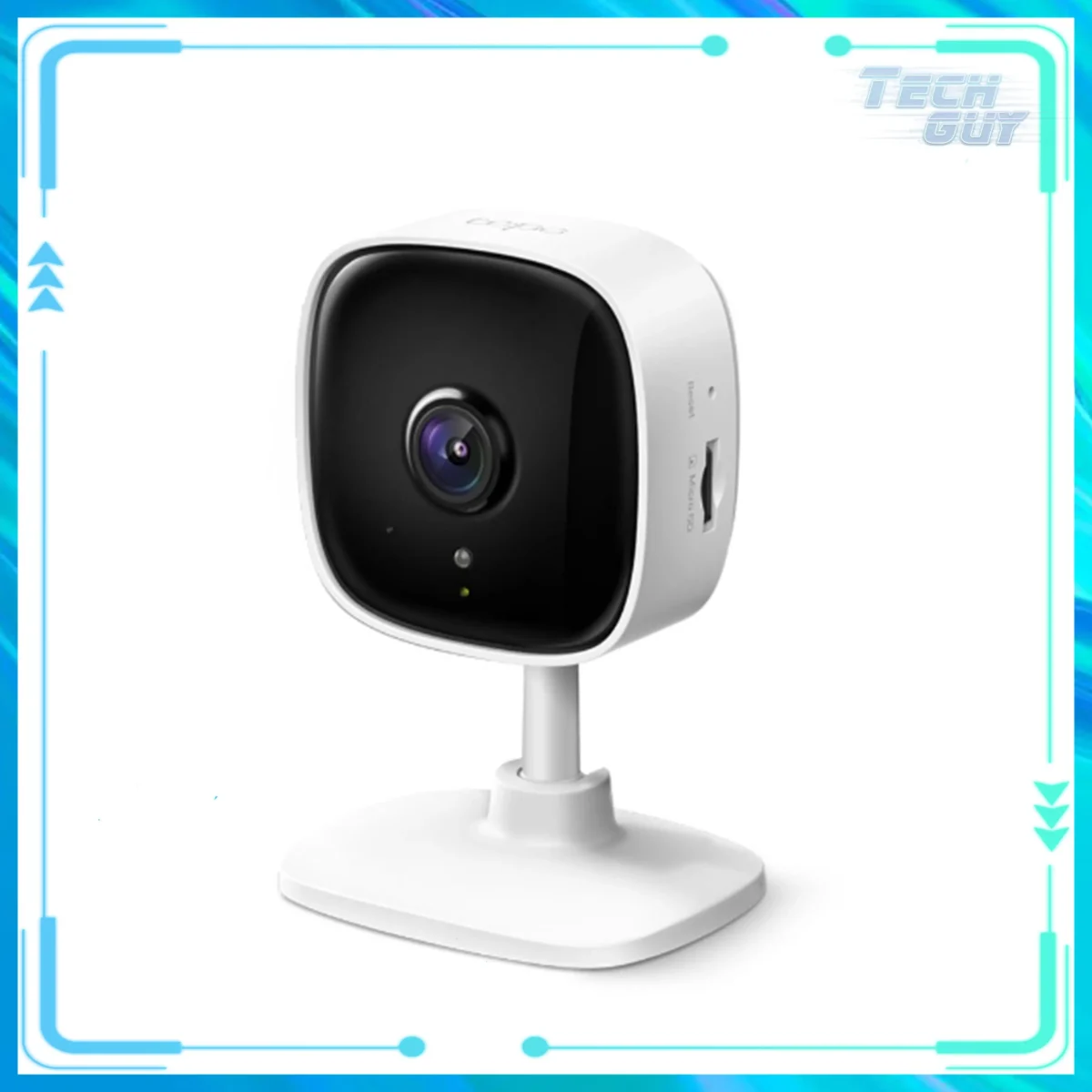 TP-Link Tapo C110 1296P