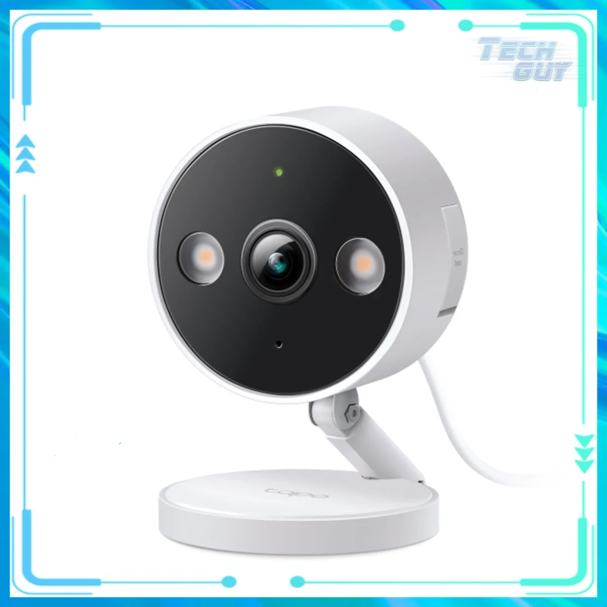 TP-Link Tapo C120 1440P