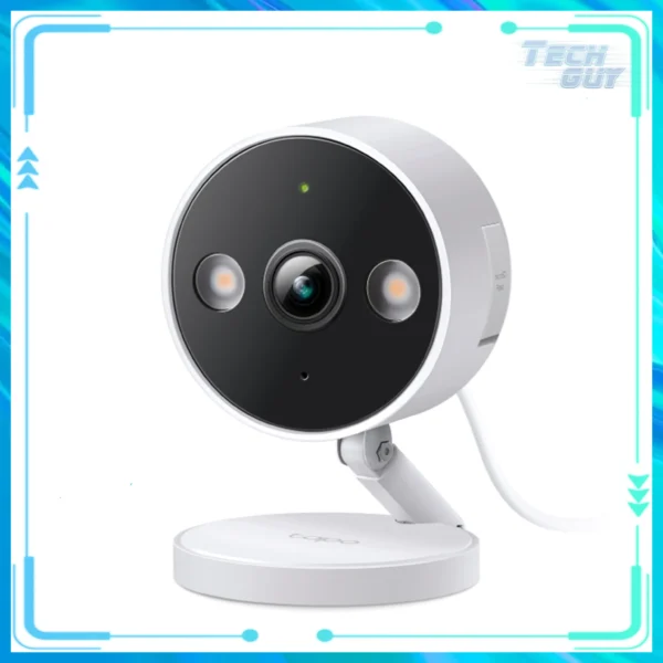 TP-Link Tapo C120 1440P