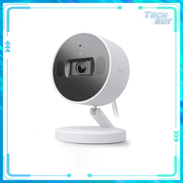 TP-Link Tapo C125 1440P