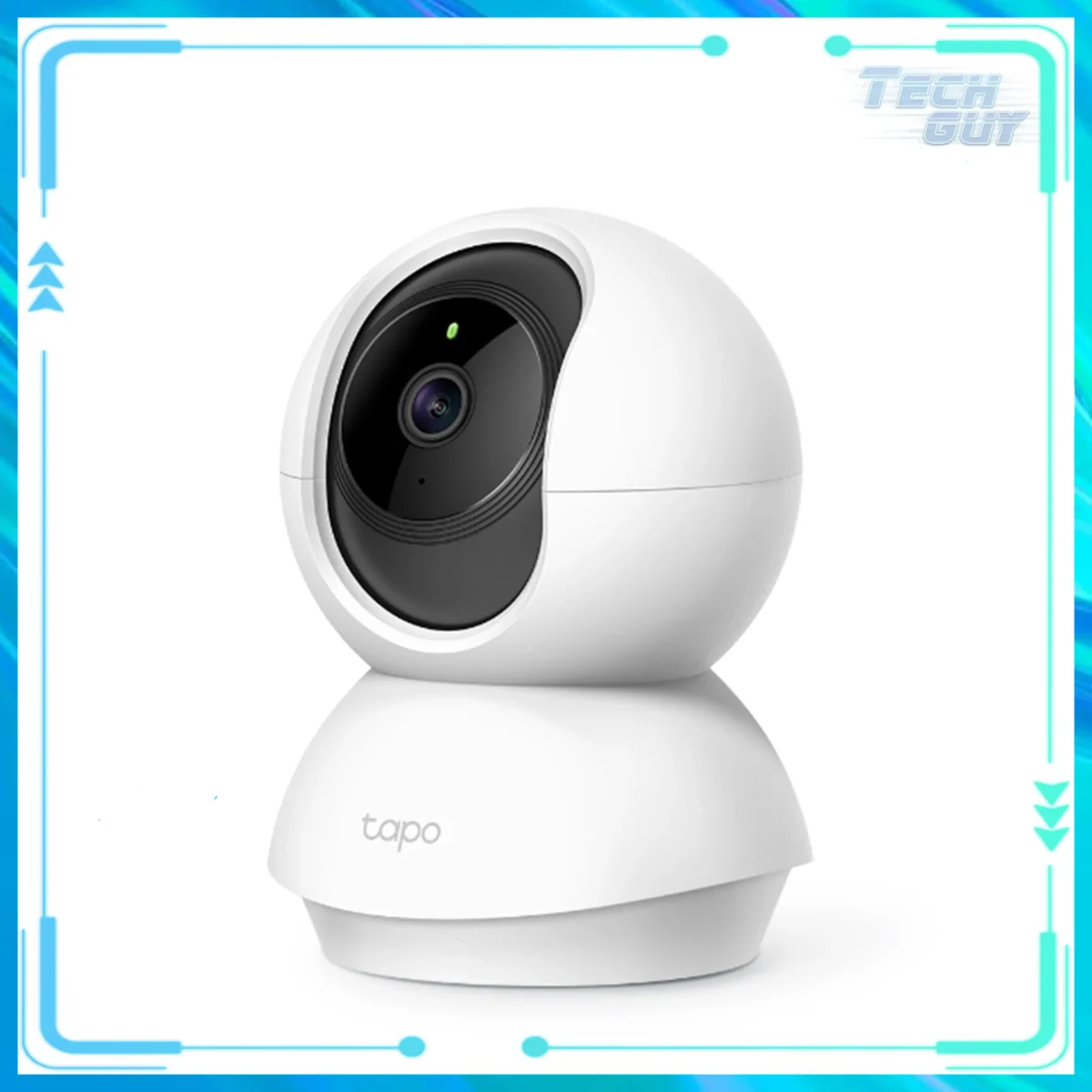 TP-Link Tapo C200 1080P