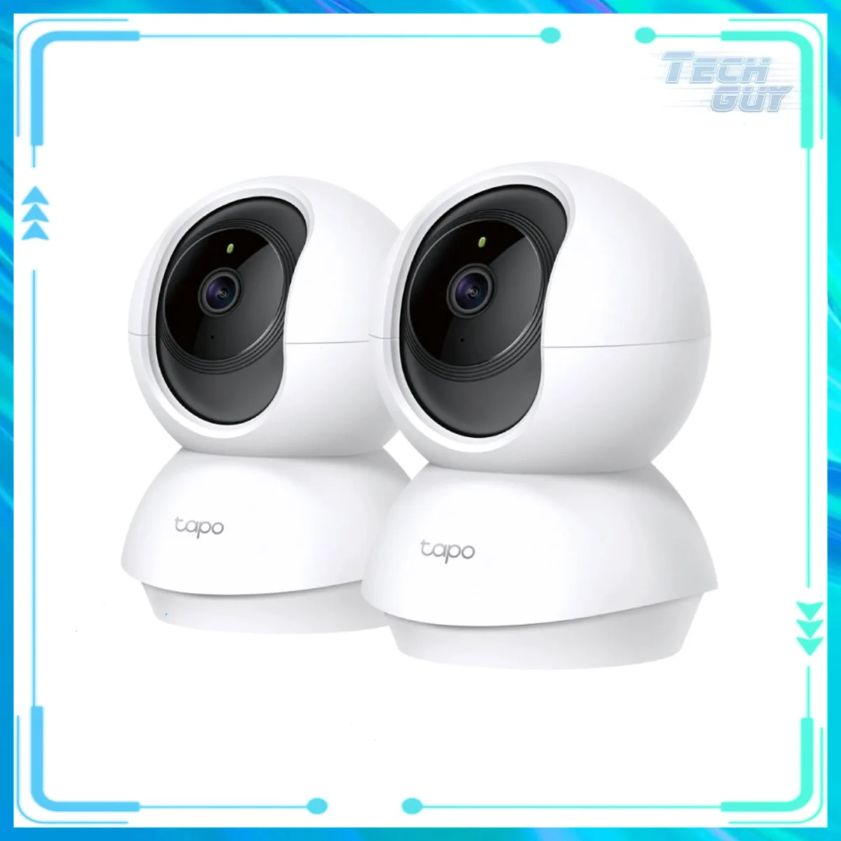 TP-Link Tapo C200 1080P