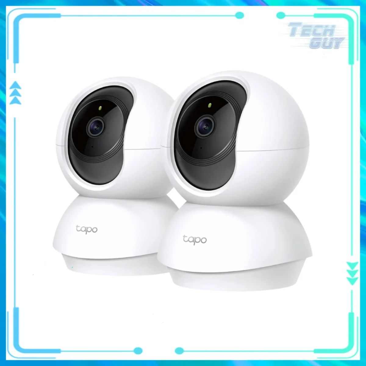 TP-Link Tapo C200 1080P
