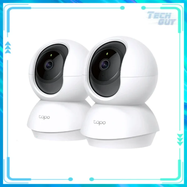 TP-Link Tapo C200 1080P
