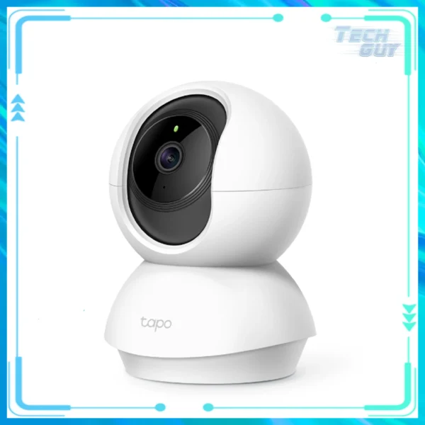TP-Link Tapo C200 1080P