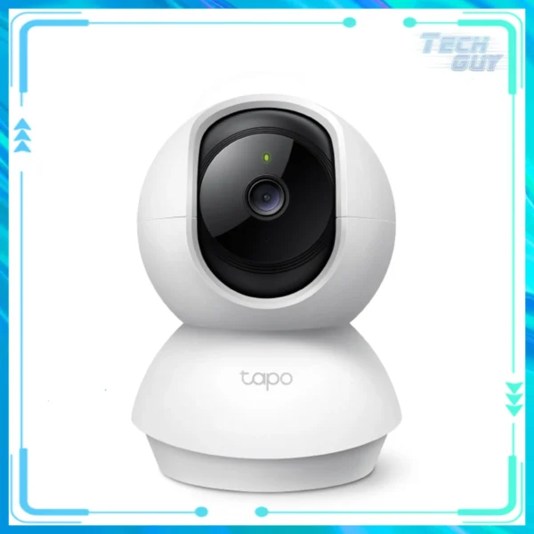TP-Link Tapo C200C 1080P