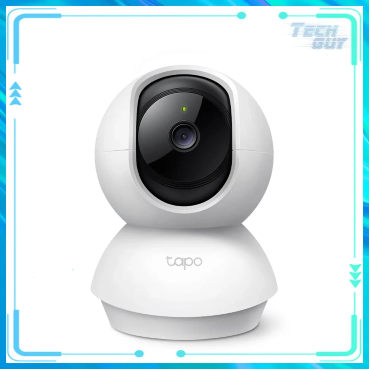 TP-Link Tapo C200C 1080P