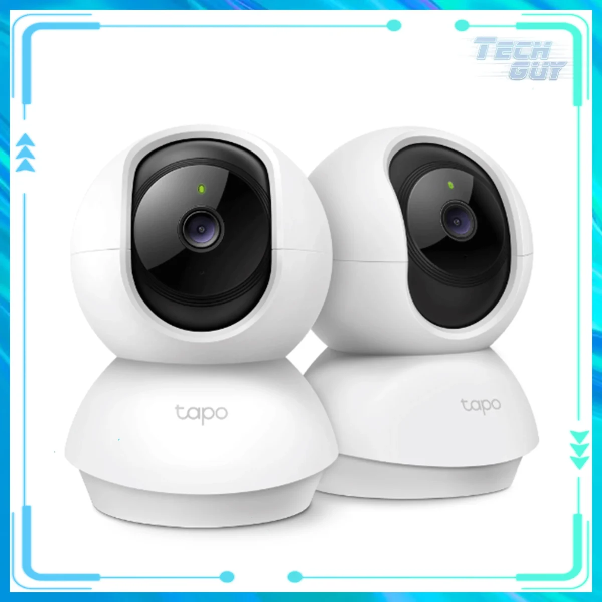TP-Link Tapo C210 1296P
