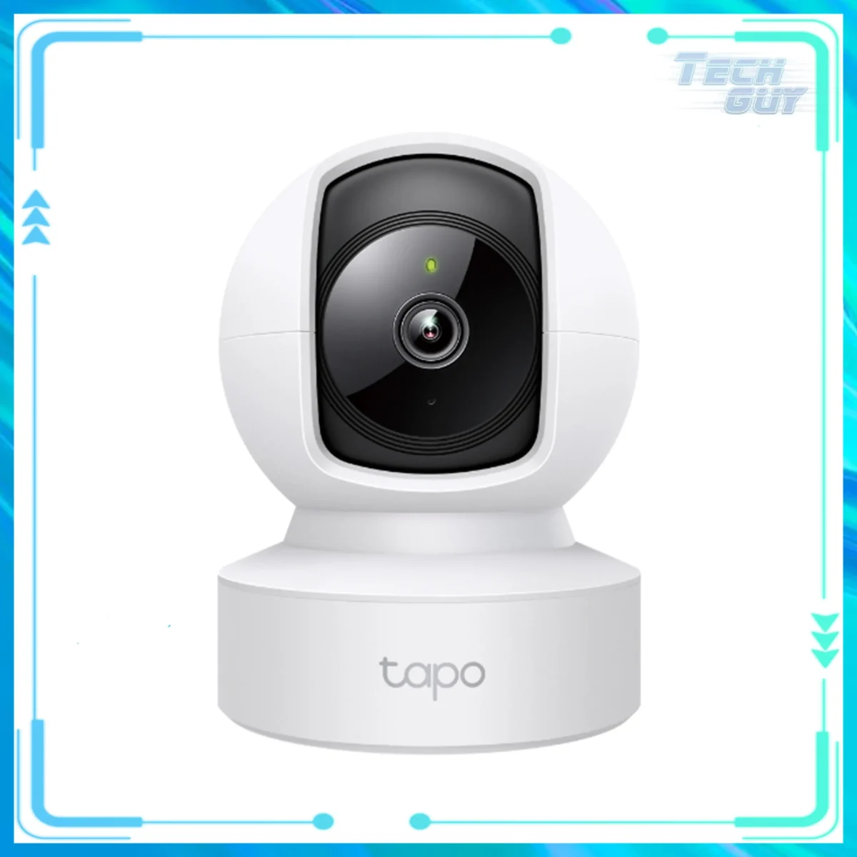 TP-Link Tapo C212 1296P