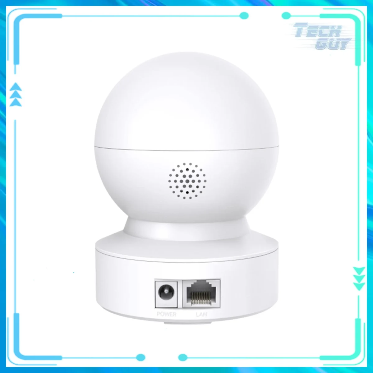 TP-Link Tapo C212 1296P 網絡攝影機 1