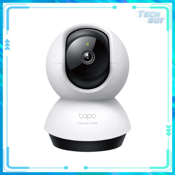 TP-Link Tapo C220 1440P