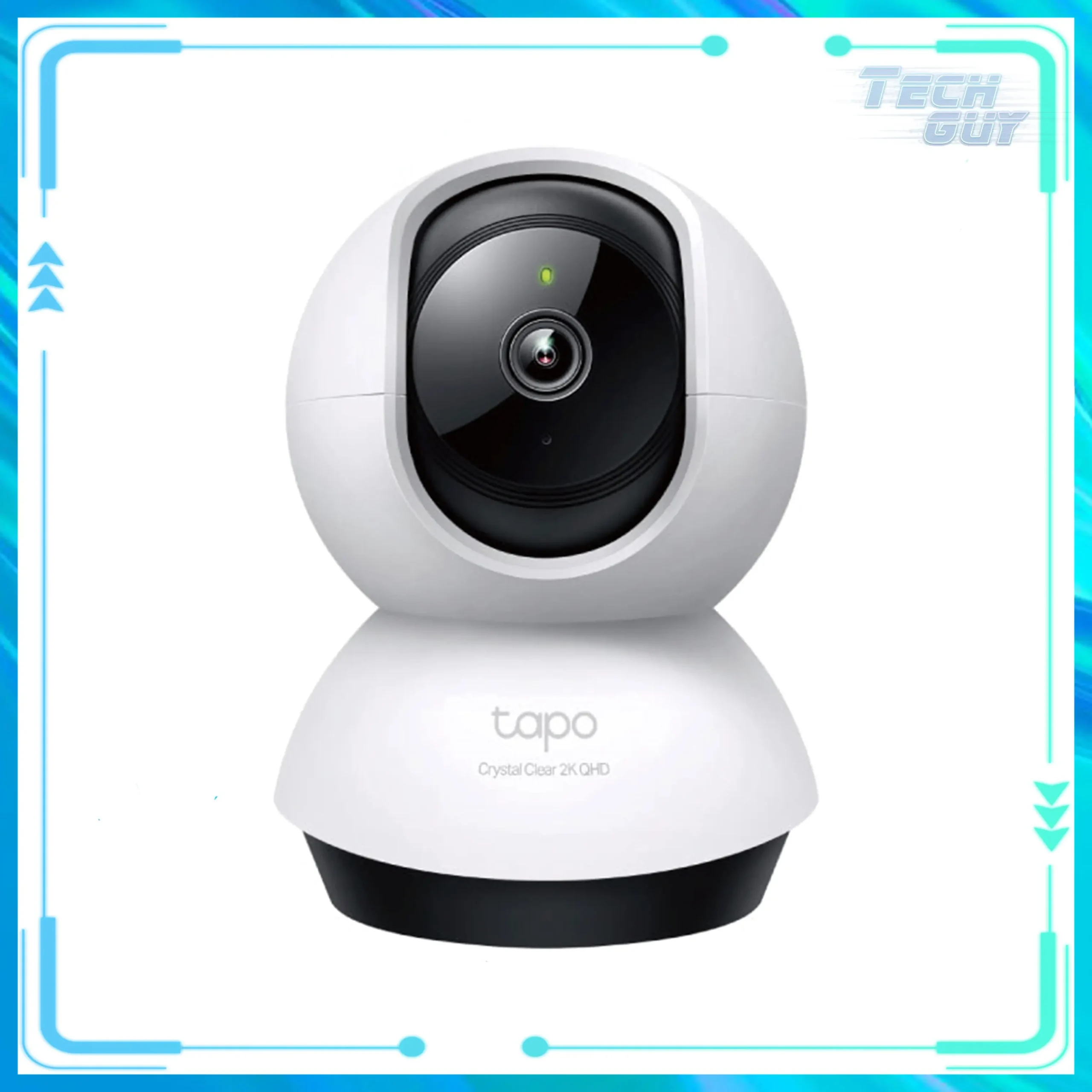 TP-Link Tapo C220 1440P