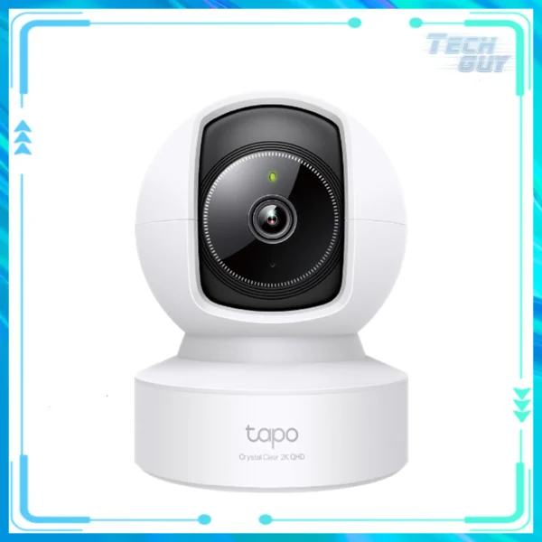 TP-Link Tapo C222 1440P