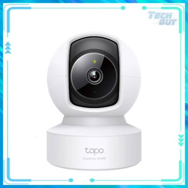 TP-Link Tapo C222 1440P