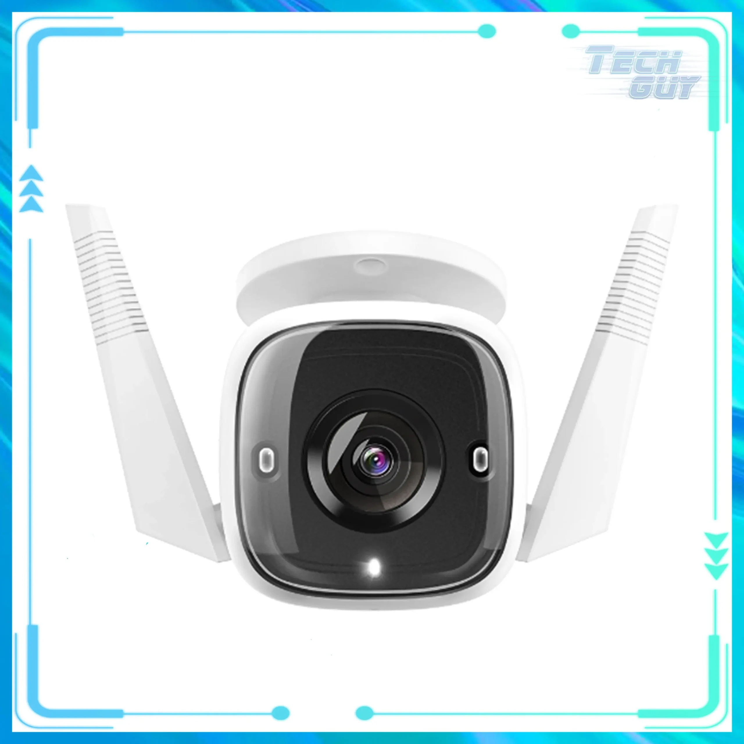 TP-Link Tapo C310