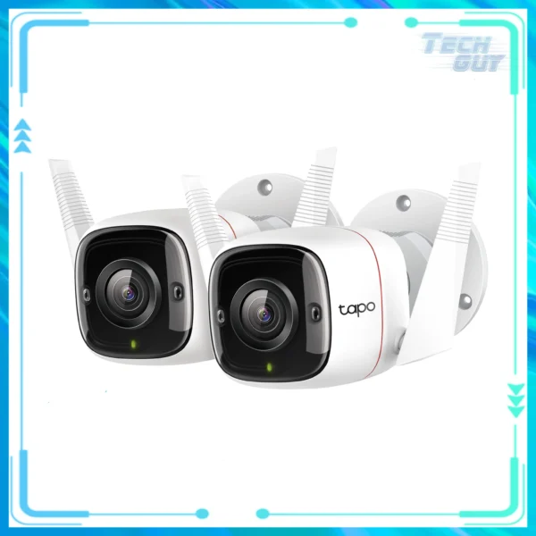 TP-Link Tapo C310P2