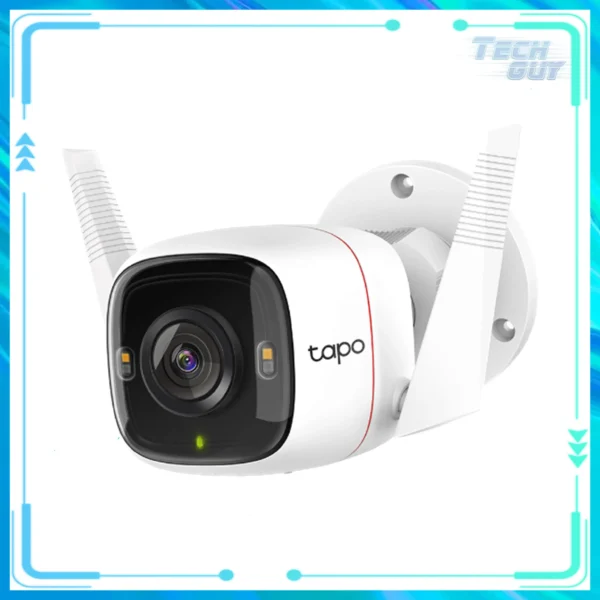 TP-Link Tapo C320WS