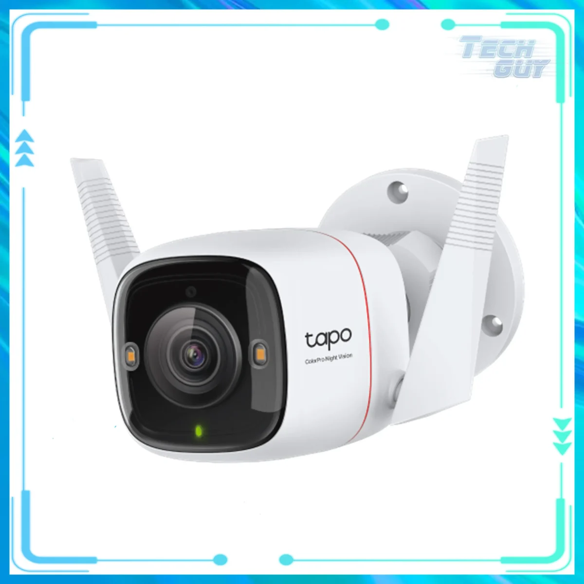 TP-Link Tapo C325WB