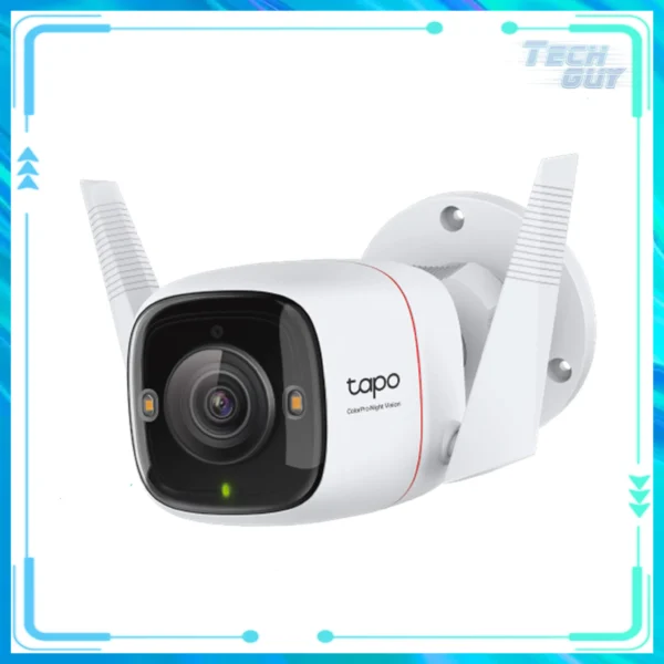 TP-Link Tapo C325WB