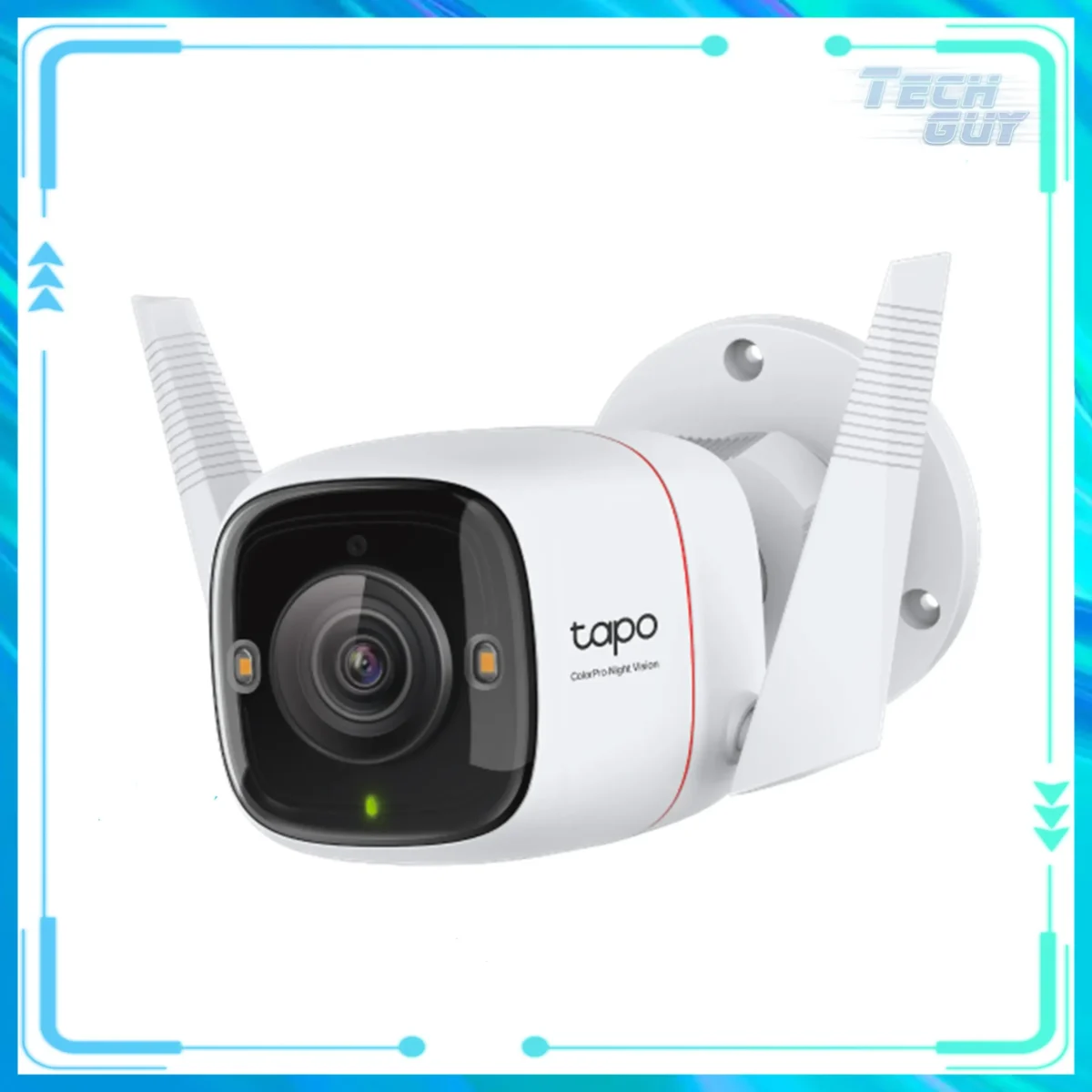 TP-Link Tapo C325WB