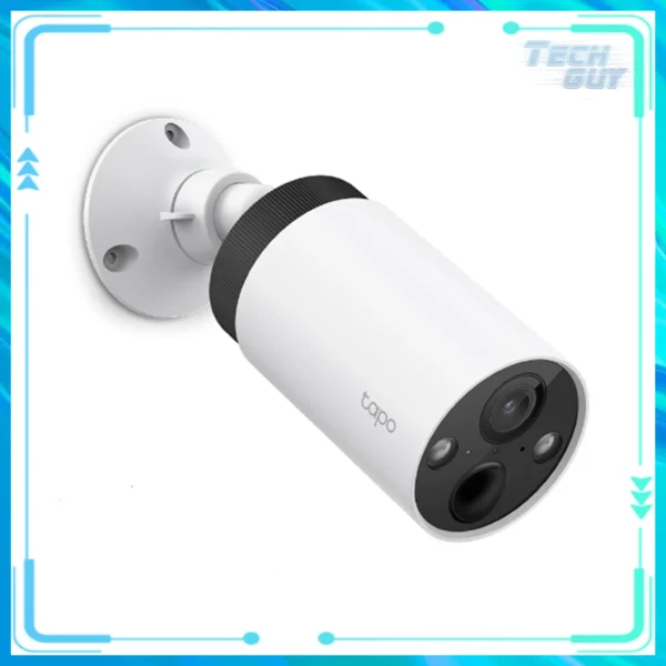TP-Link Tapo C420