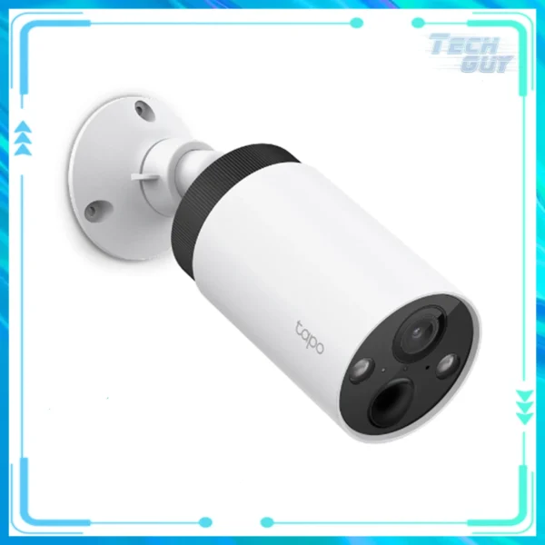 TP-Link Tapo C420