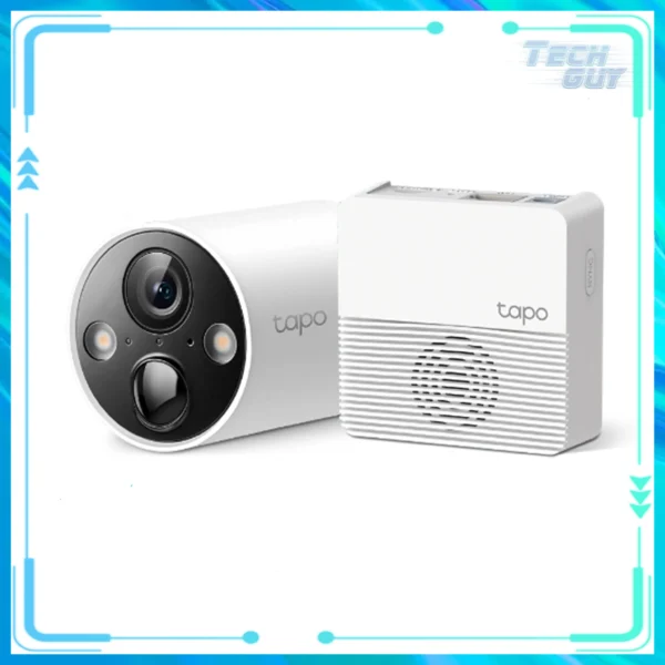 TP-Link Tapo C420S1