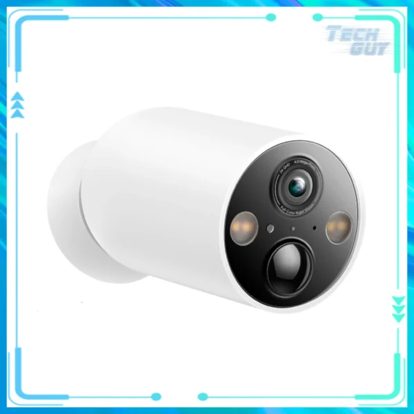 TP-Link Tapo C425