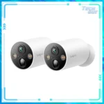 TP-Link Tapo C425-2PACK