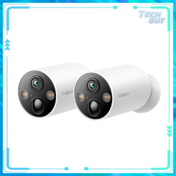 TP-Link Tapo C425-2PACK