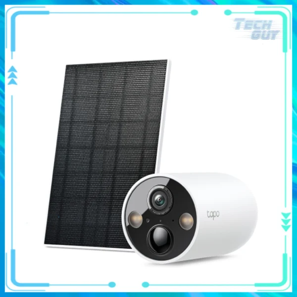 TP-Link Tapo C425 Kit
