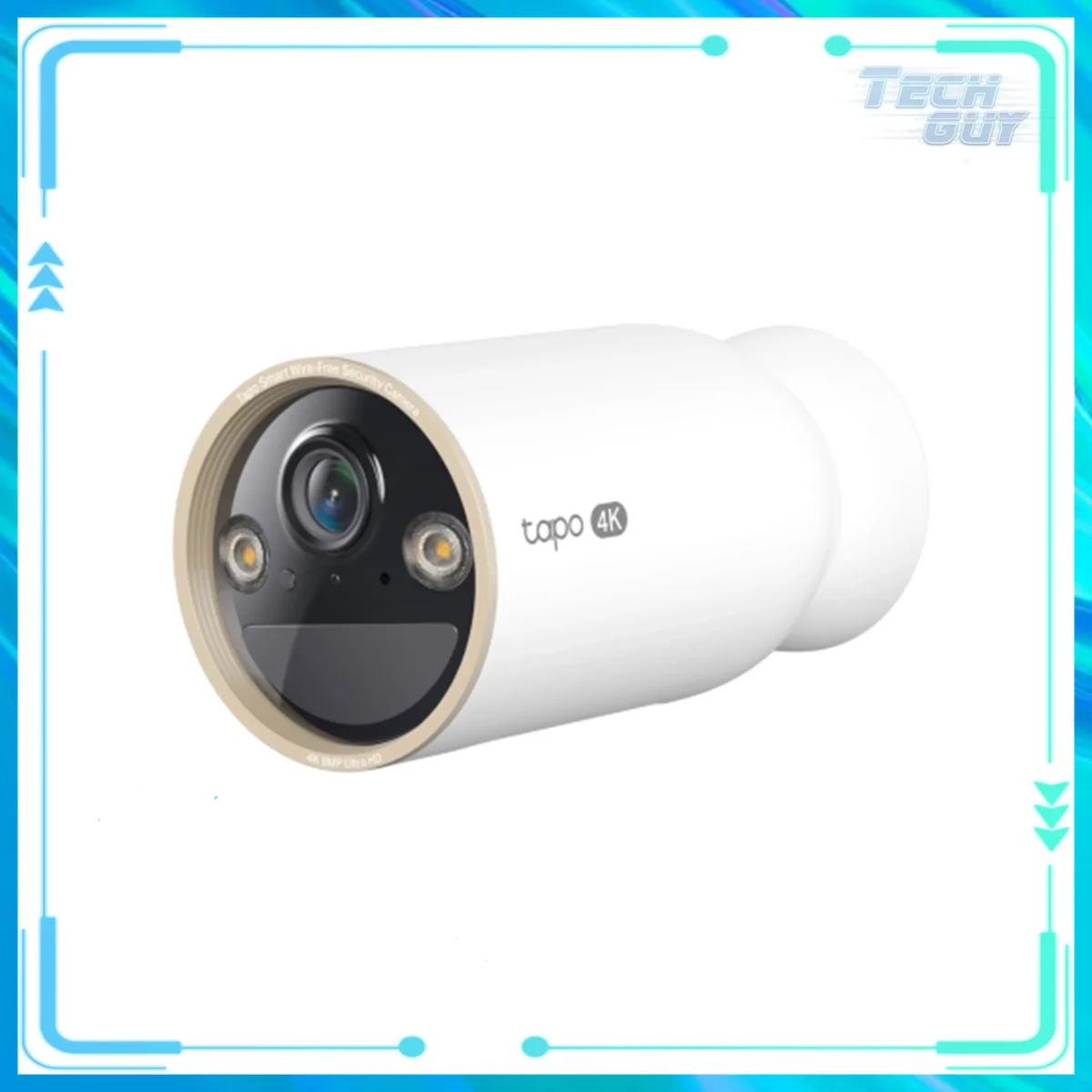 TP-Link Tapo C460