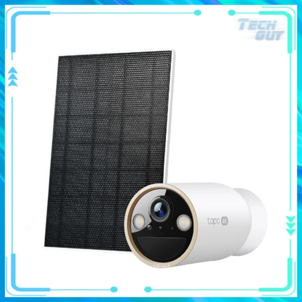 TP-Link Tapo C460 Kit