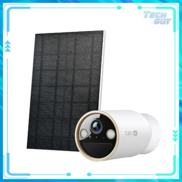 TP-Link Tapo C460 Kit