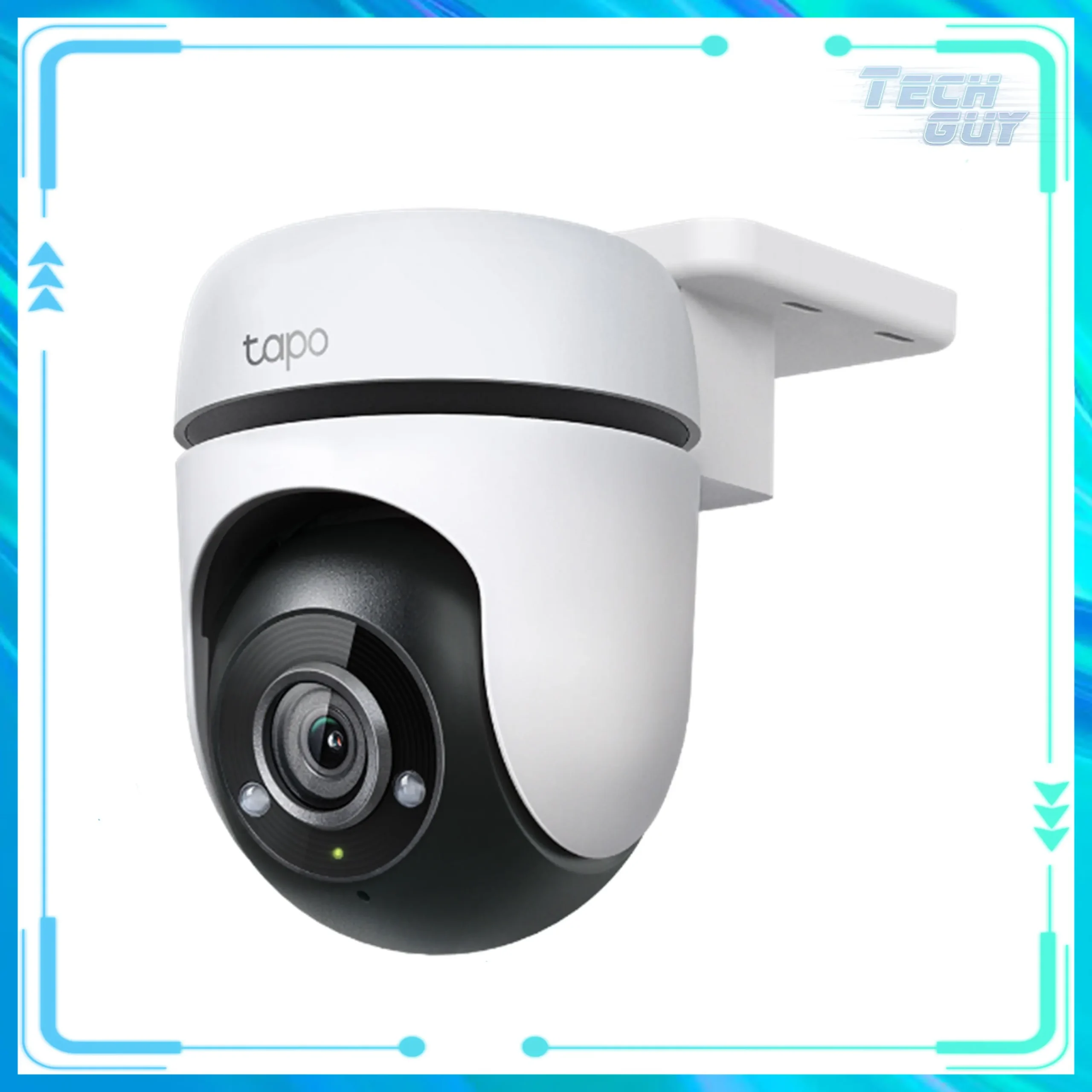 TP-Link Tapo C500