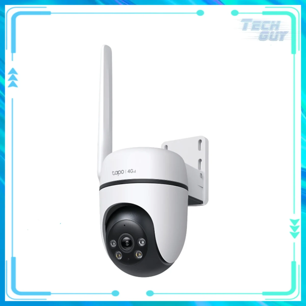 TP-Link Tapo C501GW