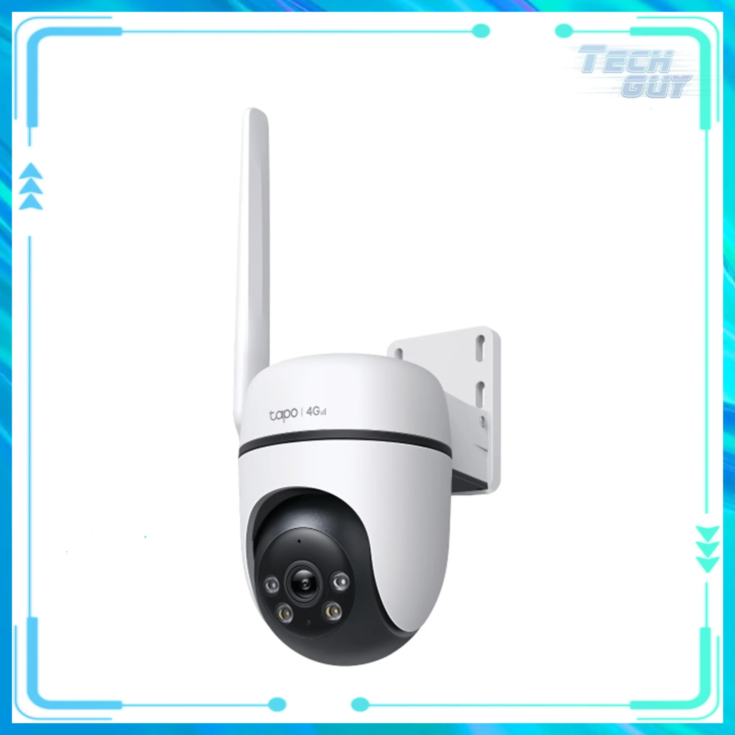 TP-Link Tapo C501GW
