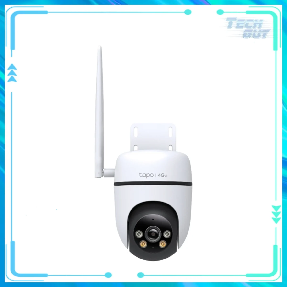 TP-Link Tapo C501GW 1080P 4G網絡攝影機 1