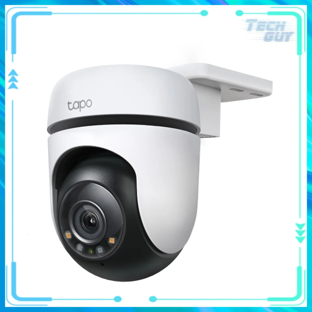 TP-Link Tapo C510W