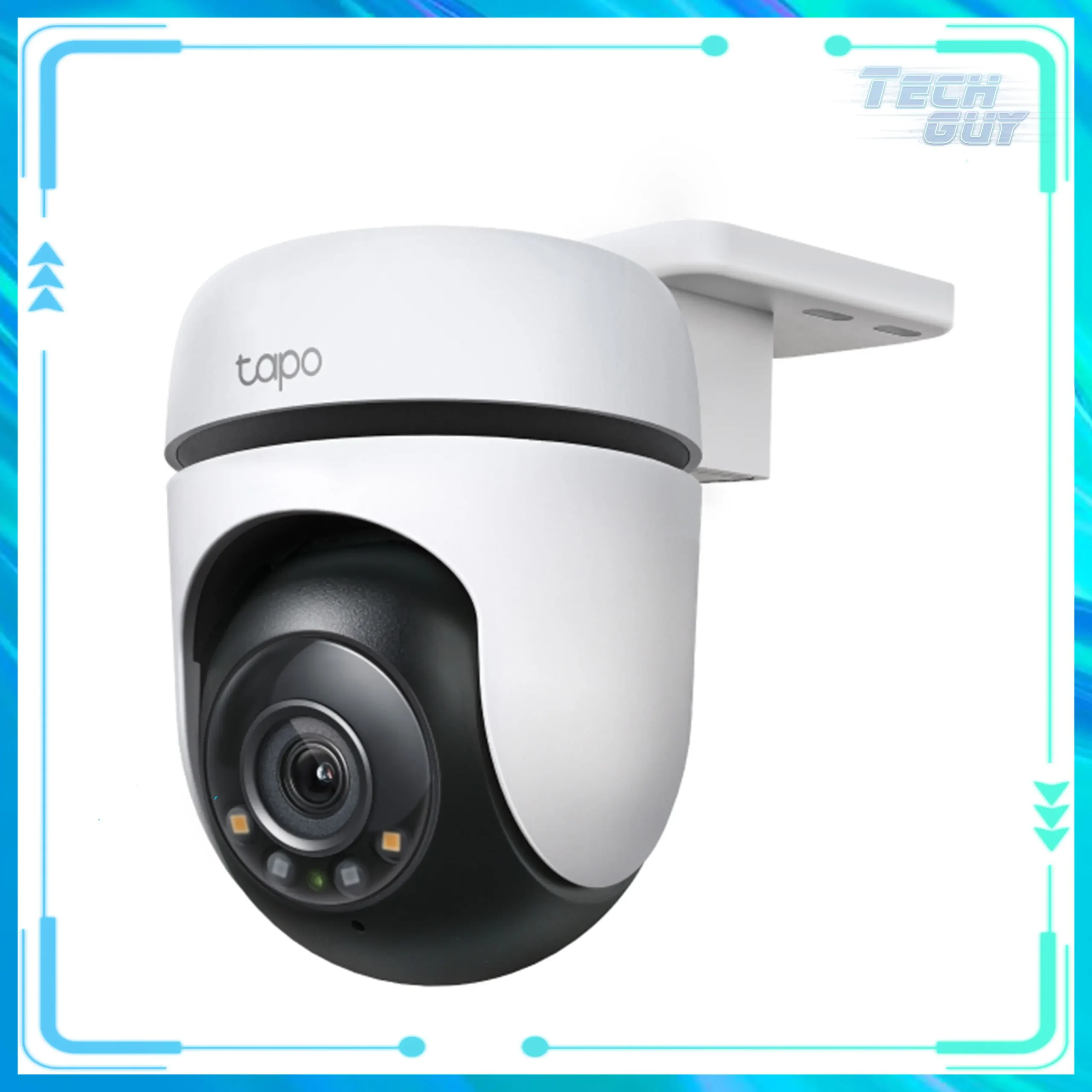 TP-Link Tapo C510W