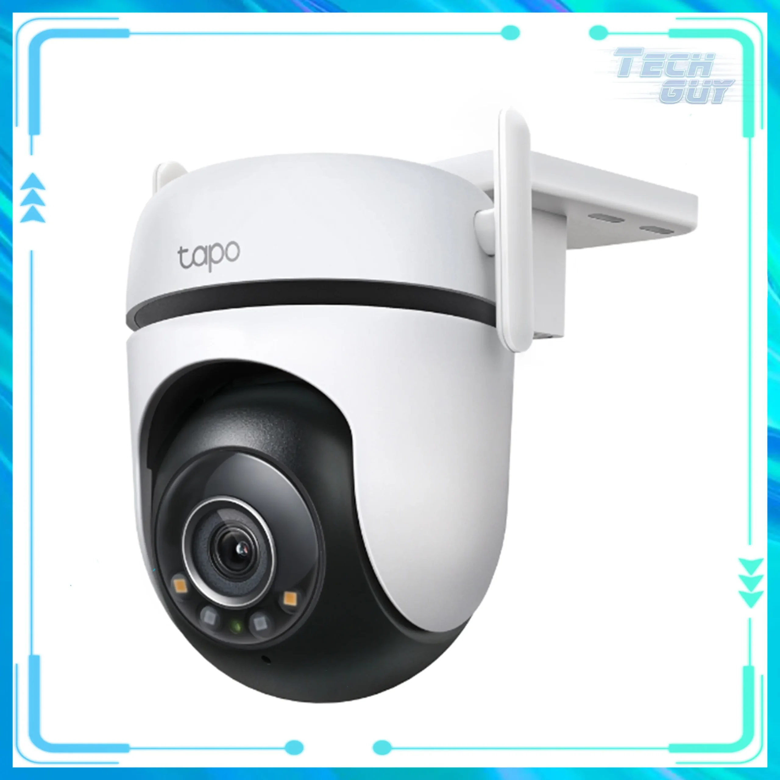 TP-Link Tapo C520WS