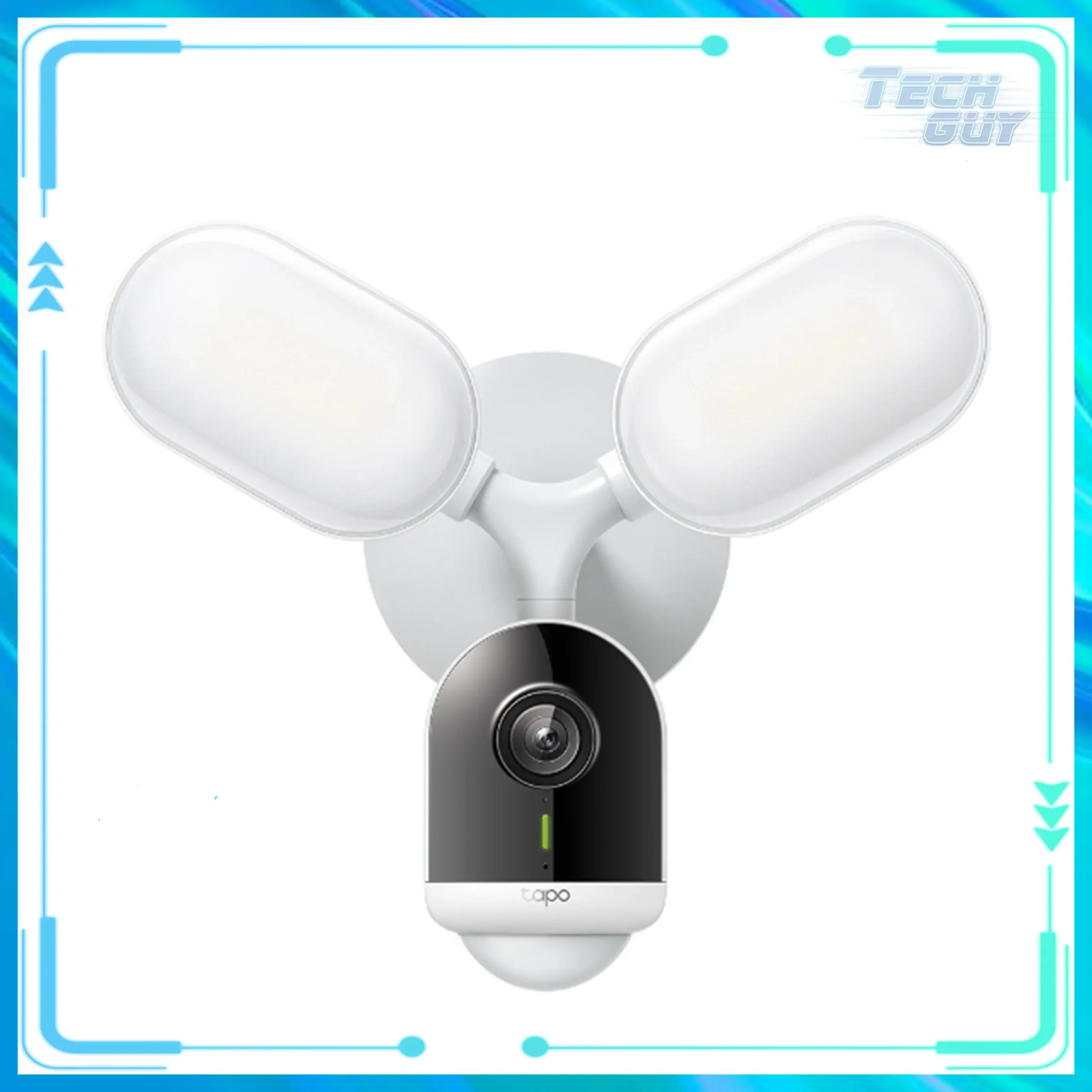 TP-Link Tapo C720